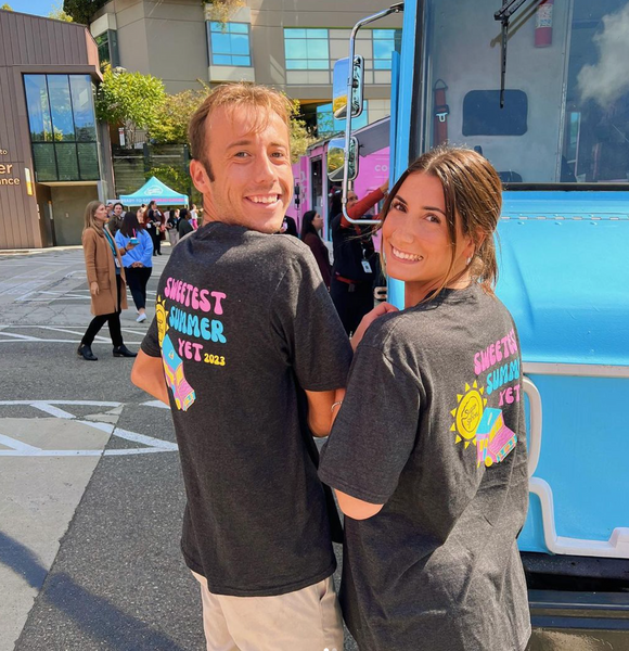 SUGAR + SPOON TEE Sugar + Spoon