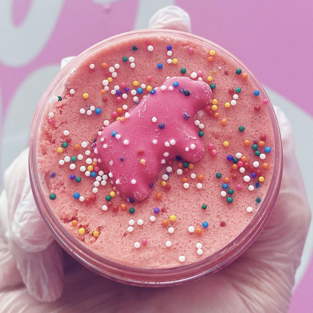 FLAVORS Sugar + Spoon