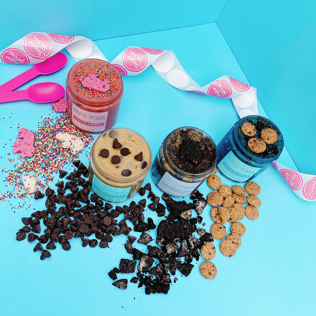 DIY Box 4 Pack Sugar Spoon diy-box-4-pack-sugar-spoon