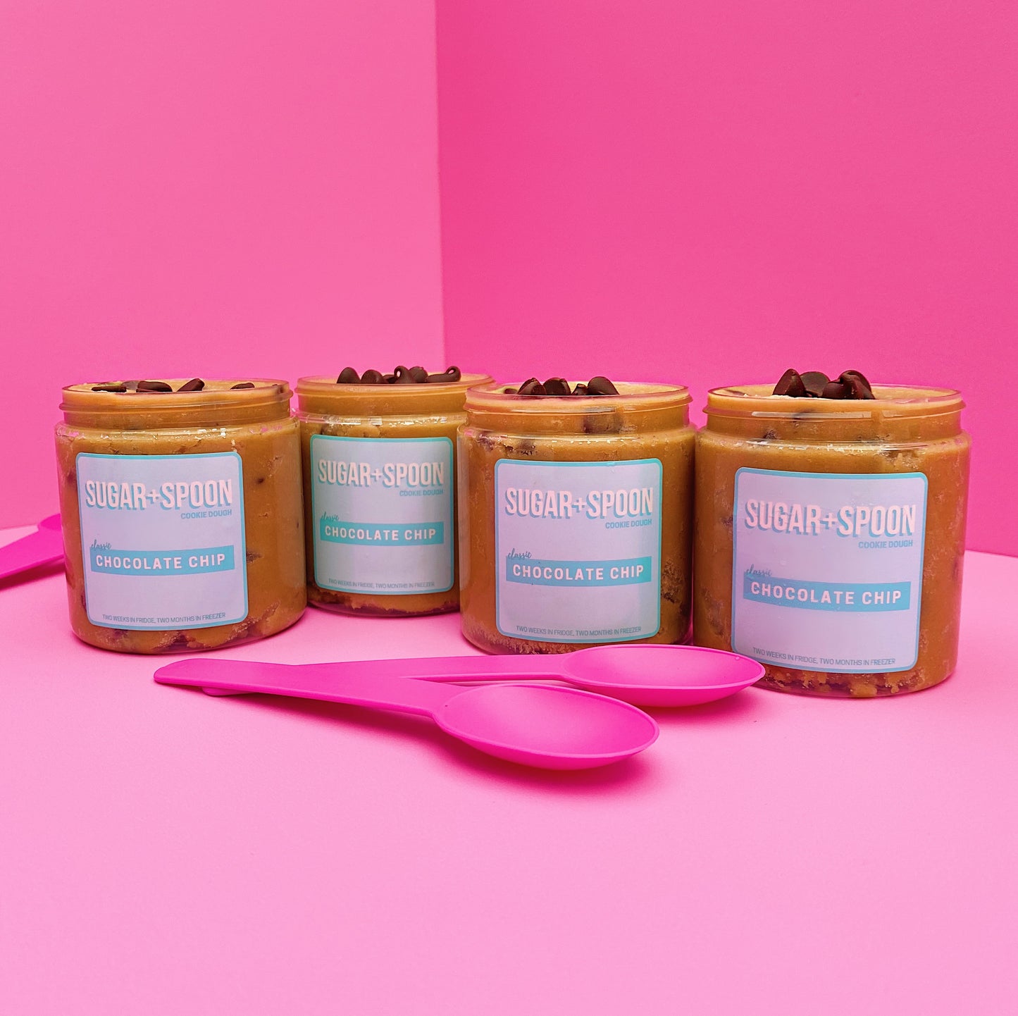 OG Package - 4 Pack